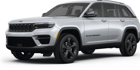 JEEP GRAND CHEROKEE 2023 1C4RJJAGXP8835363 image